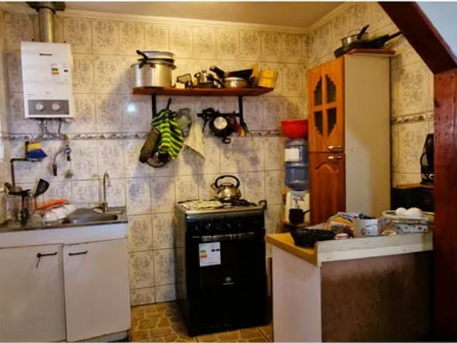 Venta de casa de 81 m2, en terreno de 247 m2. En Los Molles. 4 dormitorios por 3350.00 en La Ligua