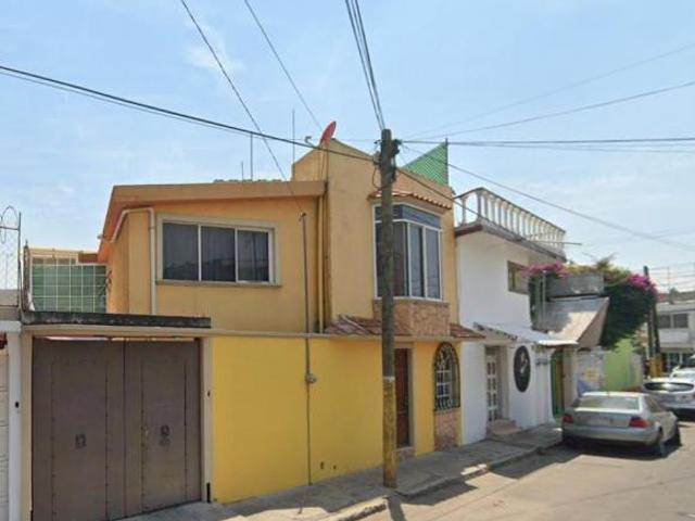 VENTA DE CASA DEL VOLADOR SAN JUANITO TEXCOCO DE MORA