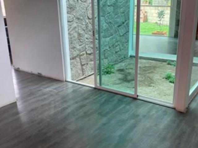VENTA DE CASA DENTRO DE FRACCIONAMIENTO CIRCULAR EN CACALOMACAN TOLUCA