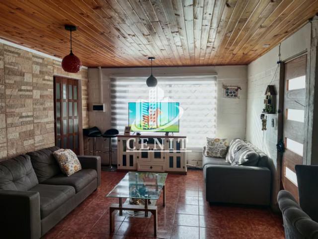 Venta de casa doña antonia, talca apta para hipotecario | 4 dormitorios por 80000. 00 en Talca