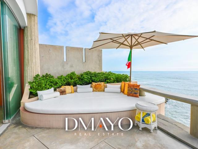 Venta de casa Experiencia ‘Game of Thrones’: Casa de Playa con Túnel Subterráneo Único frente al mar