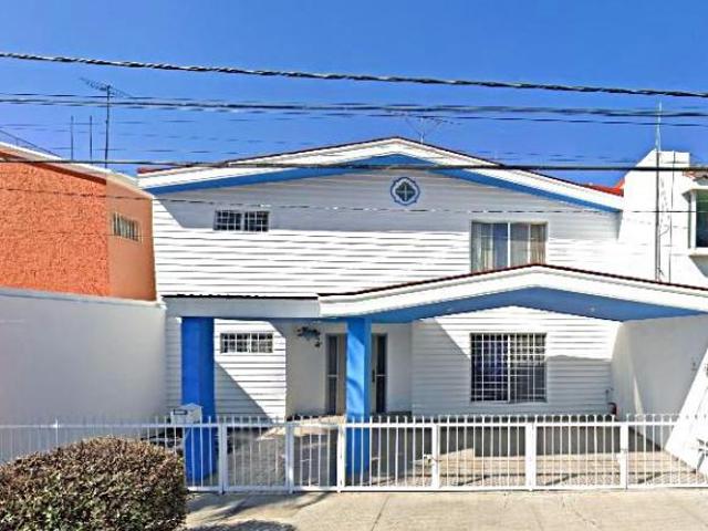 VENTA DE CASA E AUASCALIENTES