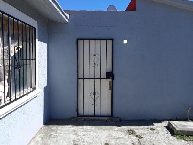 VENTA DE CASA ECONOMICA EN TULANCINGO