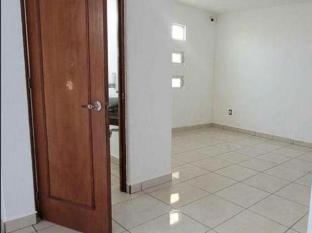 VENTA DE CASA ECOLÓGICA EN RESIDENCIAL SANTA FE TLACOTE