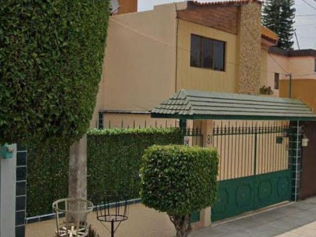 VENTA DE CASA EDOMEX NAUCALPAN COLON ECHEGARAY