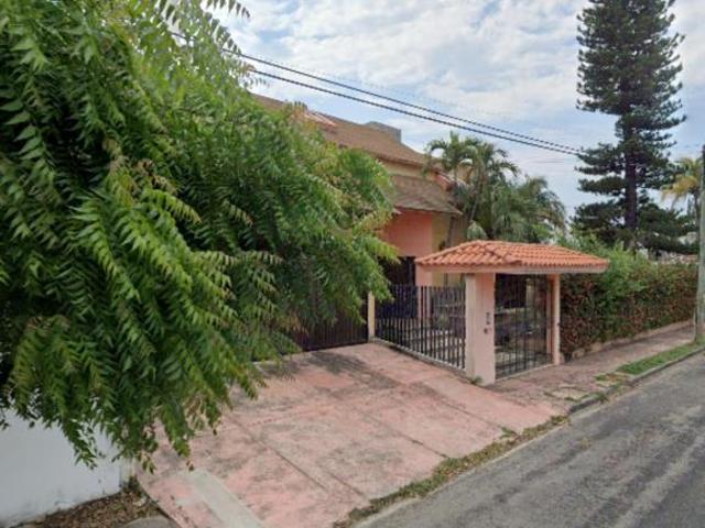 VENTA DE CASA EEN VERACRUZ FLORESTA ENCINO