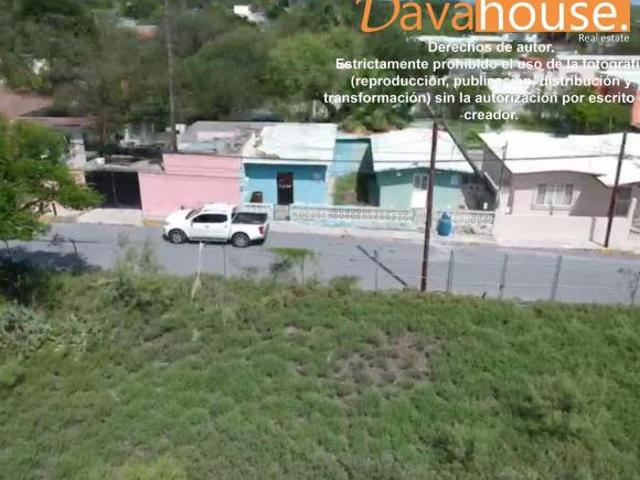Venta de Casa, El Carmen, Nuevo León