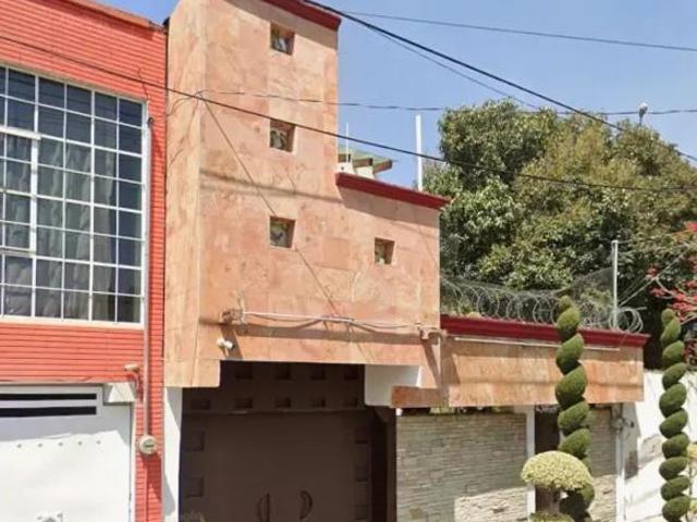 VENTA DE CASA, EL SIFON IZTAPALAPA CDMX