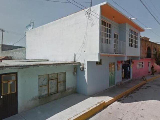 VENTA DE CASA EL TABON, ATITALAQUIA