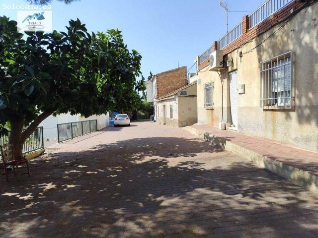 Venta de casa en Murcia