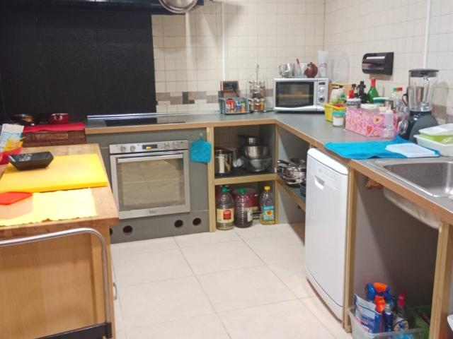 Venta de Casa en Murillo