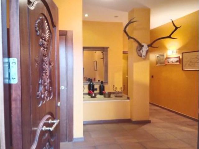 Venta de Casa en Murillo
