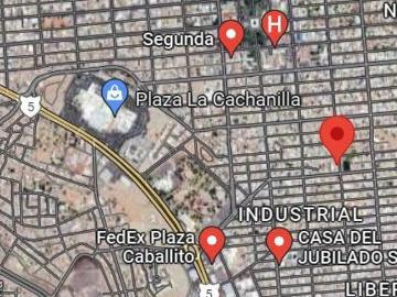 Industrial MEXICALI, Sanchez Taboada MEXICALI