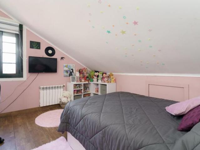 VENTA DE CASA EN MACEDA, OURENSE