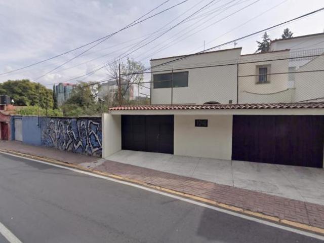 VENTA DE CASA EN MAGDALENA CONTRERAS CIUDAD DE MEXICO