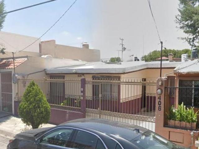 VENTA DE CASA EN MAGISTERIO SECC 30 SALTILLO COAHUILA