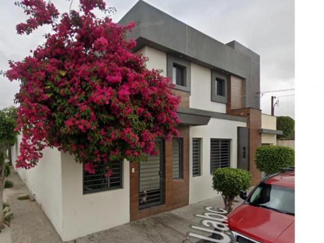VENTA DE CASA EN MAESTROS UNIVERSITARIOS TIJUANA
