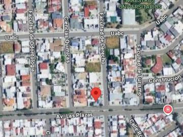 venta de casa en MAESTROS UNIVERSITARIOS, TIJUANA, BAJA CALIFORNIA