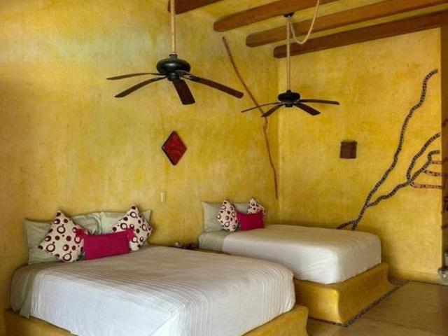 VENTA DE CASA EN MAJAHUA TRONCONES