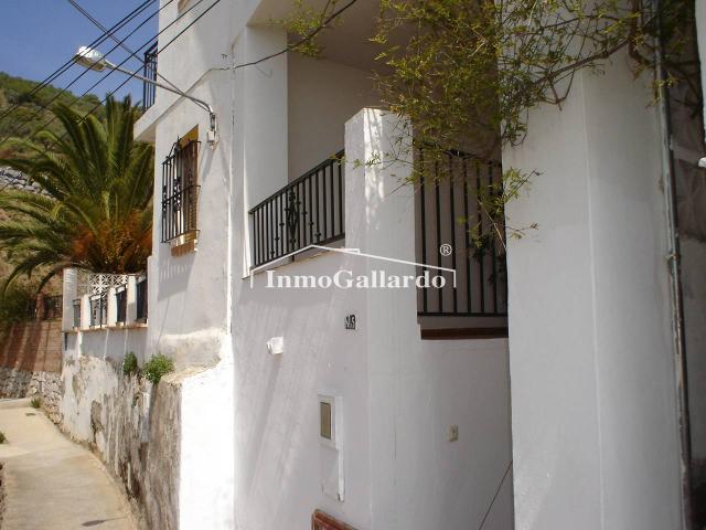 Venta de casa en Málaga Capital Olías