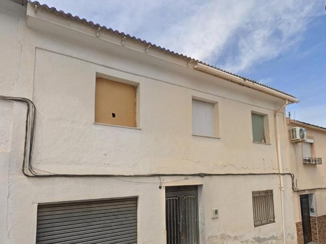 VENTA DE CASA EN MANCHA REAL JAÉN