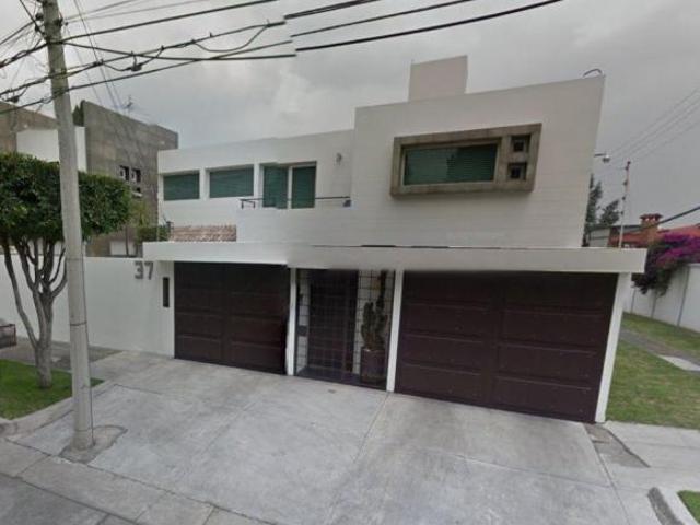VENTA DE CASA EN COL CIUDADA SATELITE NAUCALPAN DE JUAREZ ESTADO DE MEXICO