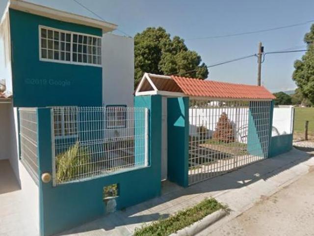 VENTA DE CASA EN MANZANILLO, COLIMA