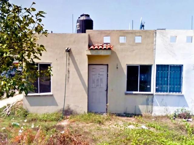 VENTA DE CASA EN MANZANILLO, COLIMA