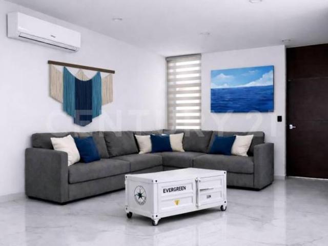 Venta de Casa en Manzanillo Colima
