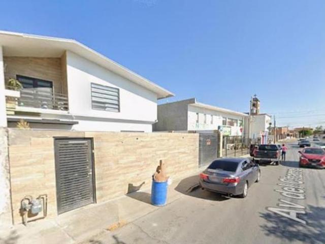 VENTA DE CASA EN MASCAREÑAS JUAREZ CHIHUAHUA