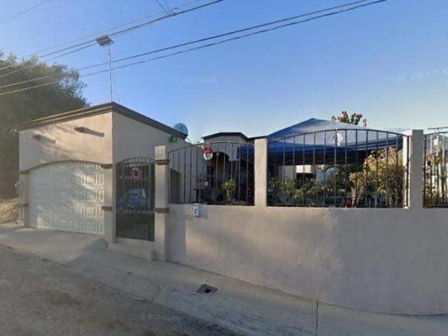 Venta de casa en Mar de Ensenada, Baja C