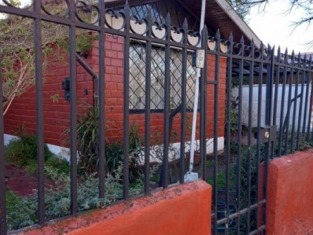 Venta de Casa en Marcos Chiapponi, Rancagua