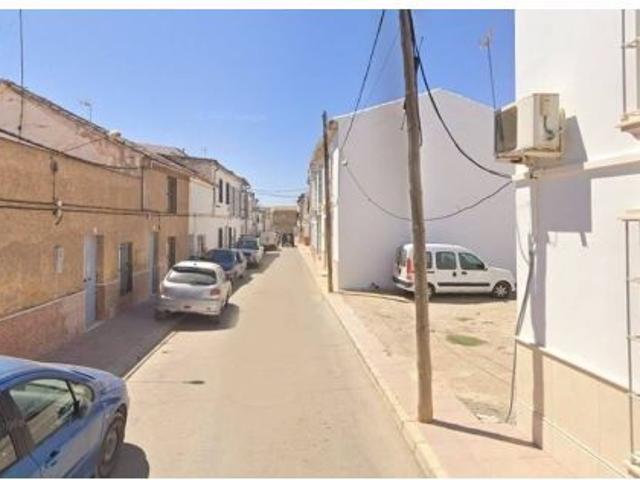 Venta de casa en Marinaleda, Sevilla