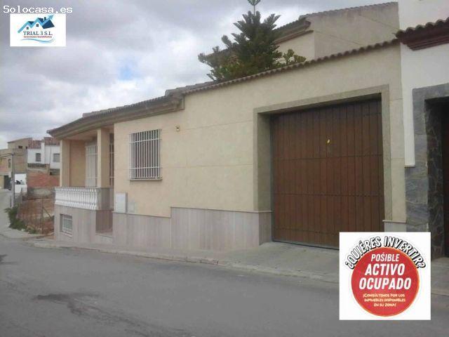 Venta de Casa en Martín de la Jara Sevilla