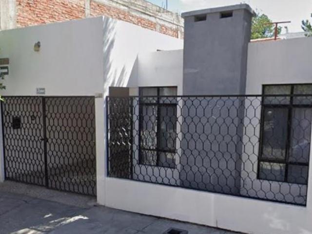 VENTA DE CASA EN MATEHUALA CENTRO, SAN LUIS POTOSI