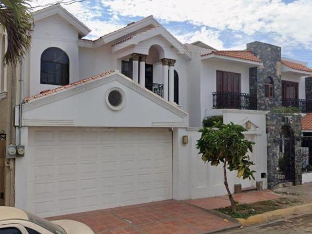 VENTA DE CASA EN MAZATLAN SINALOA