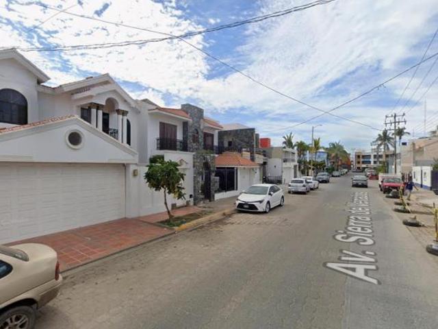 VENTA DE CASA EN MAZATLAN SINALOA