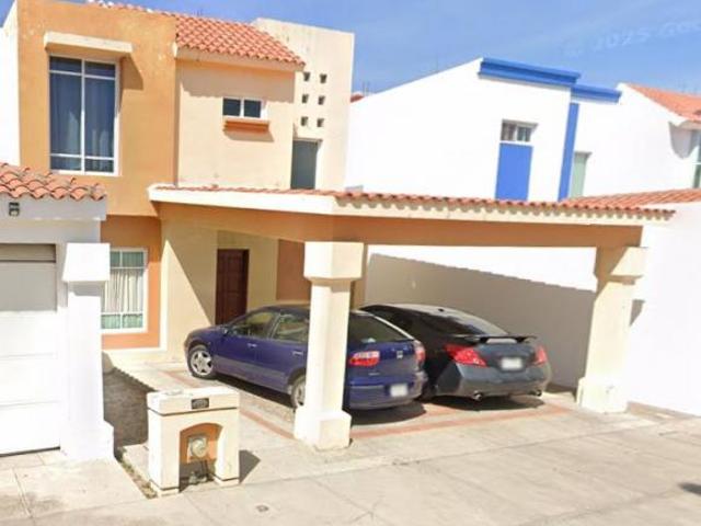 VENTA DE CASA EN MAZATLAN SINALOA