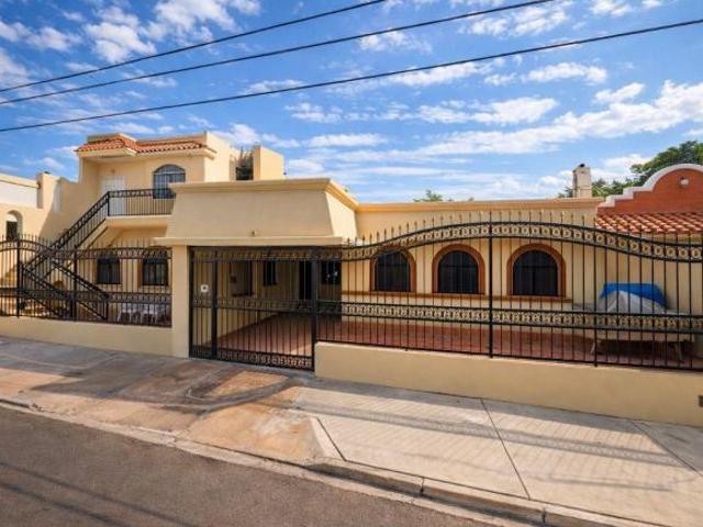 VENTA DE CASA EN MAZATLAN SINALOA COL LAS GAVIOTAS