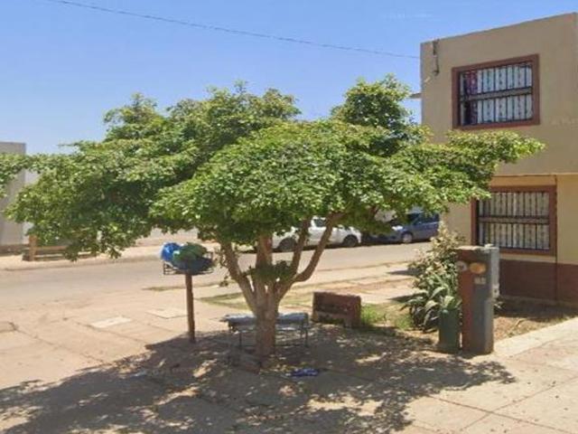 VENTA DE CASA EN MAZATLAN