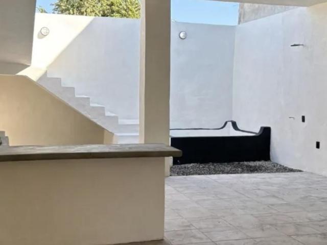 Venta de casa en Melaque