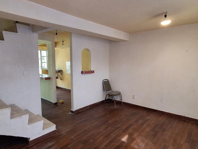 VENTA DE CASA EN MELCHOR OCAMPO ESTADO DE MEXICO