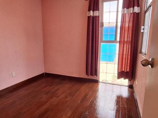 VENTA DE CASA EN MELCHOR OCAMPO ESTADO DE MEXICO 4