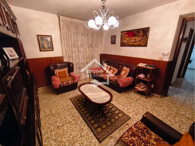 Venta de casa en Mendavia