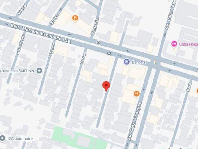 VENTA DE CASA EN MENDELSSONH, LEON MODERNO, LEON DE LOS ALDAMA, GTO