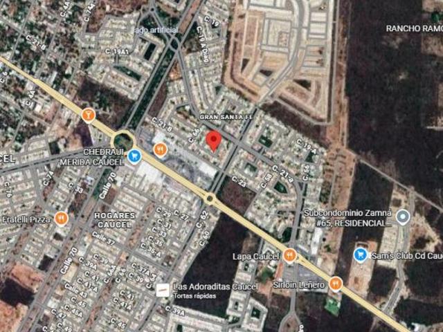 VENTA DE CASA EN MERIDA, YUCATAN