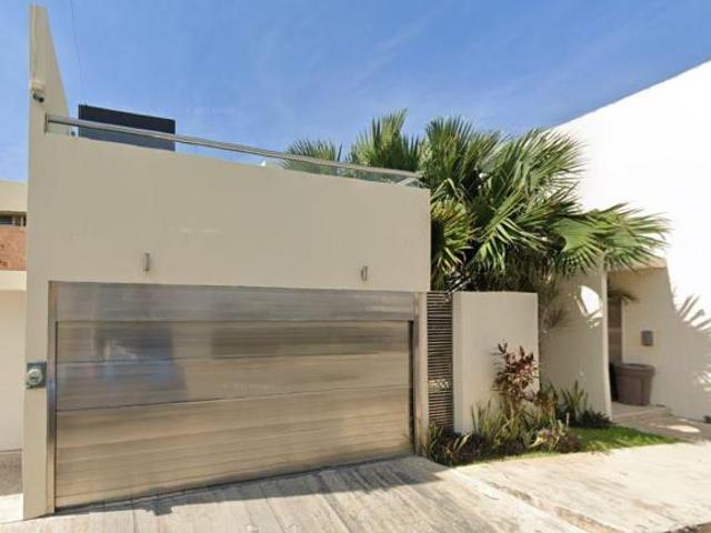 VENTA DE CASA EN MERIDA, YUCATAN