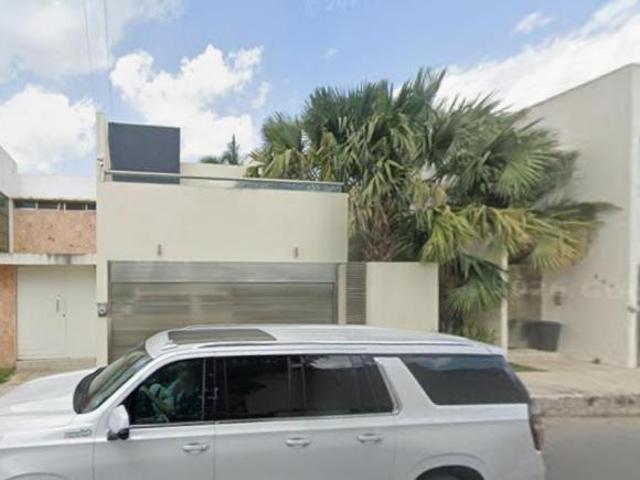 VENTA DE CASA EN MERIDA MONTEBELLO YUCATAN