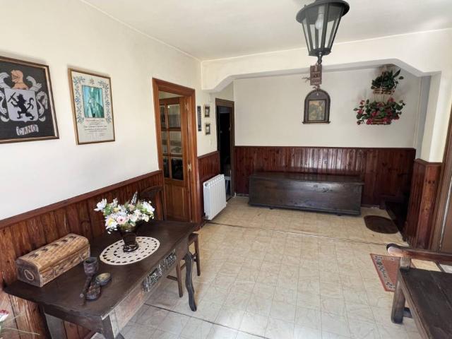 Venta de casa en Merindad de Montija