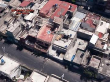 VENTA DE CASA EN METROPOLITANA PRIMERA SECCION NEZAHUALCOYOTL. RECUPERACION BANCARIA